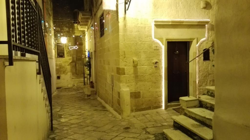 Domusfrumenti Oria  Room photo