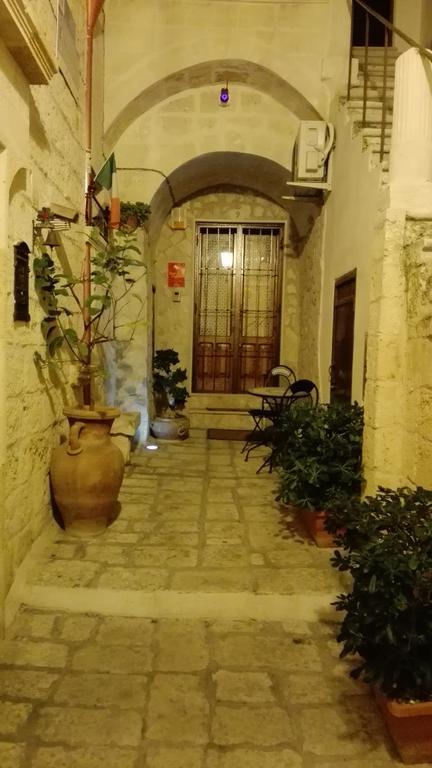 Domusfrumenti Oria  Room photo